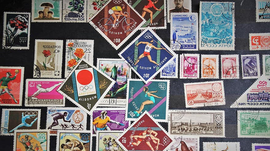 Подадени са 50 предложения за пощенски марки през 2024 г.