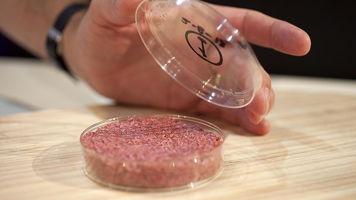 Китайската CellX откри пилотен завод за изкуствено месо