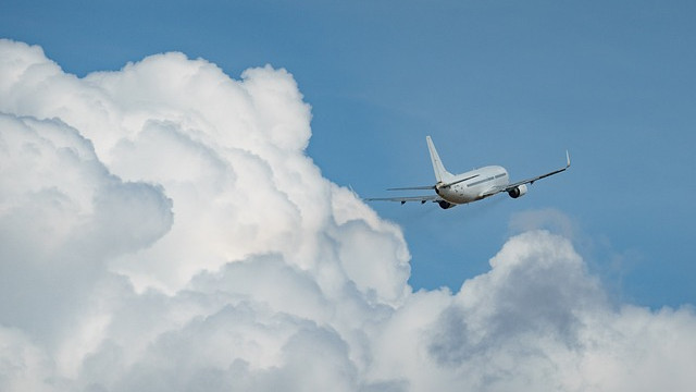 McKinsey: Декарбонизирането на световната авиация ще струва на пътниците $5 трилиона