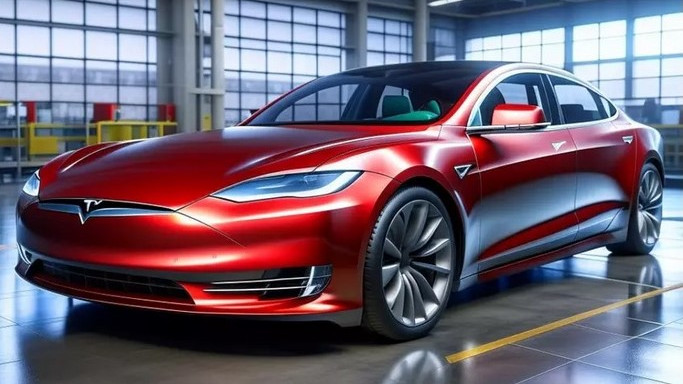 Работниците на Tesla нарекоха заводите на компанията "производствен ад"