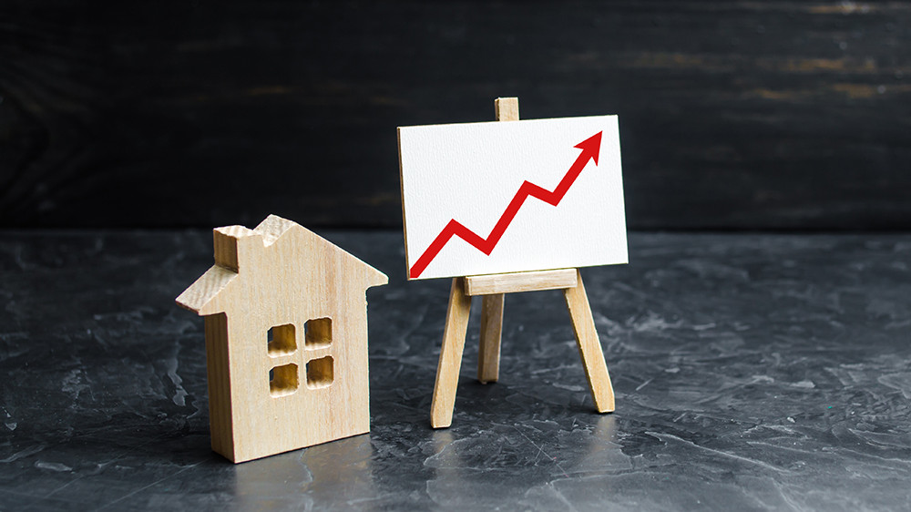 Ще има ли покачване на цените на пазара на недвижимите имоти?