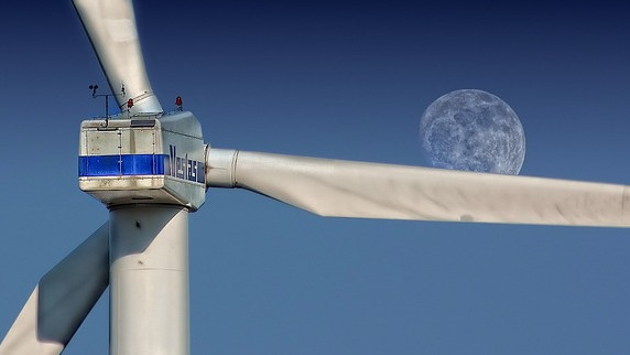 Световен рекорд: ветрогенератор за 24 часа захранва 170 000 домове