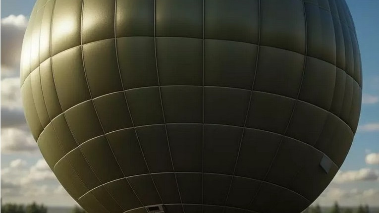Китай спря програмата за шпионски въздушни балони