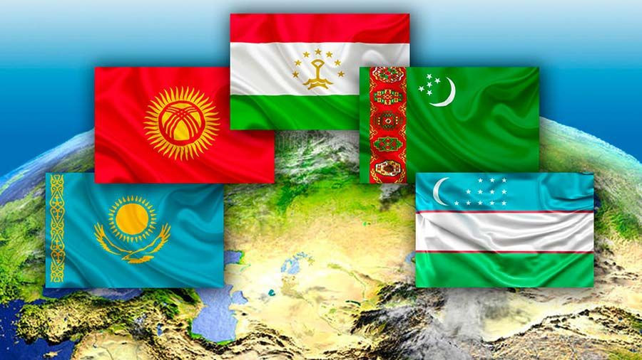 Централноазиатските лидери открито заявиха че след нахлуването на Русия в