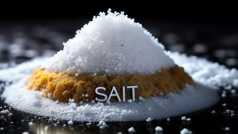 Готварската сол надмина някои скъпи катализатори в разграждането на пластмаси