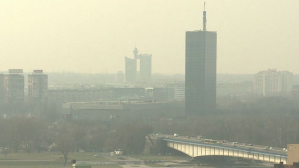 „Гардиън“: Северна Македония и Сърбия имат най-мръсния въздух в Европа