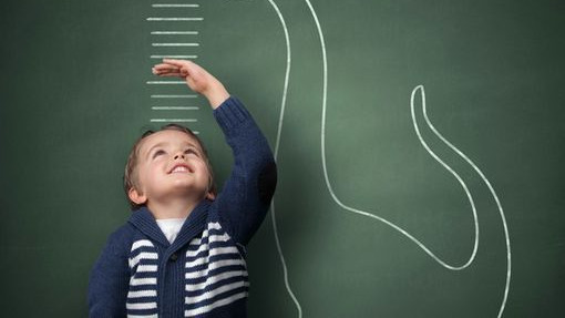От какво се нуждаят децата, за да пораснат високи: неочаквано заключение на учени