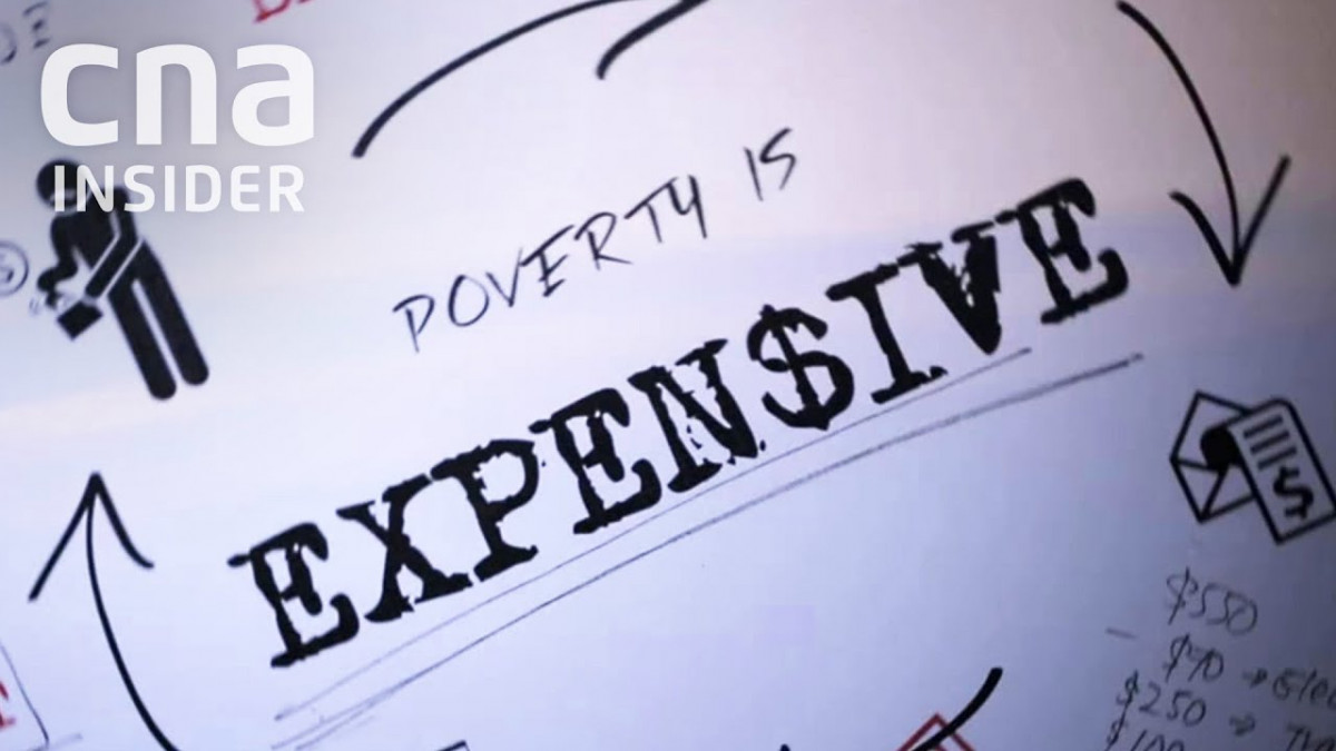 Изследване: Това, че сме бедни, не е предизвикано от грешните ни решения
