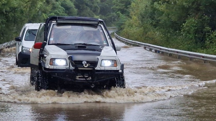 Как да предявим претенции за щети в резултат на наводнението по южното Черноморие