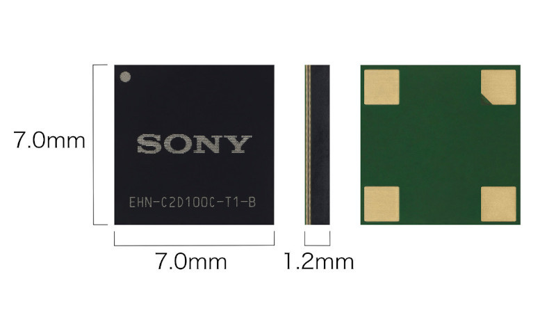 Sony създаде микрочип, който събира електромагнитен шум и произвежда електричество