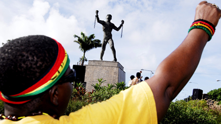 Карибите ще искат репарации  от британското кралско семейство заради робството