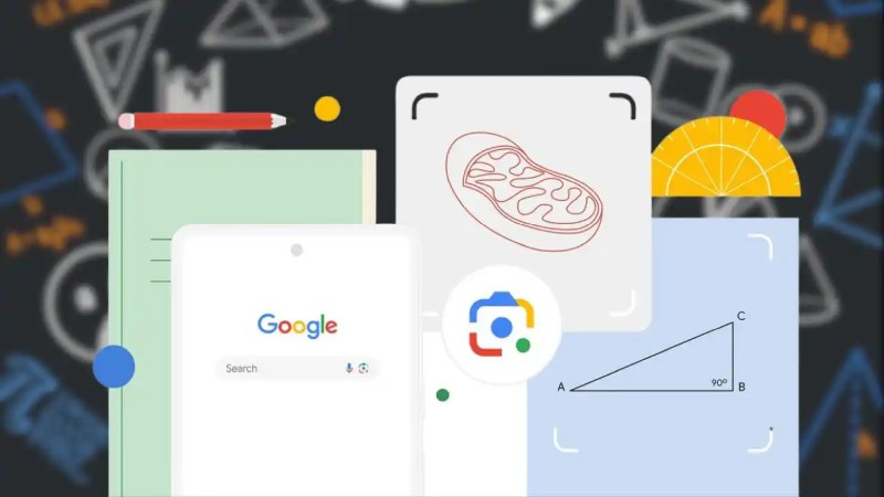 Google се научи да решава задачи по алгебра, геометрия, физика, биология и други науки