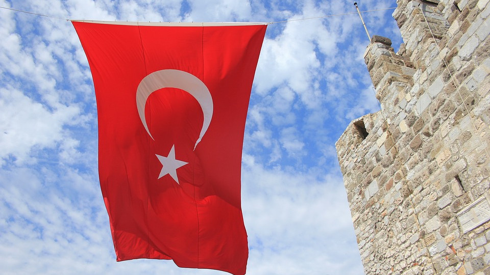 Анкара разчита на "пътна карта" на ЕС за Турция в средата на декември