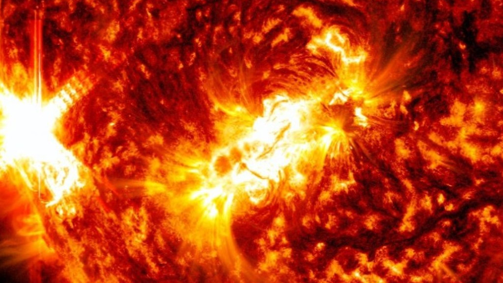 Следващият „слънчев максимум“ ще дойде по-рано и ще бъде по-мощен: с какво ни заплашва