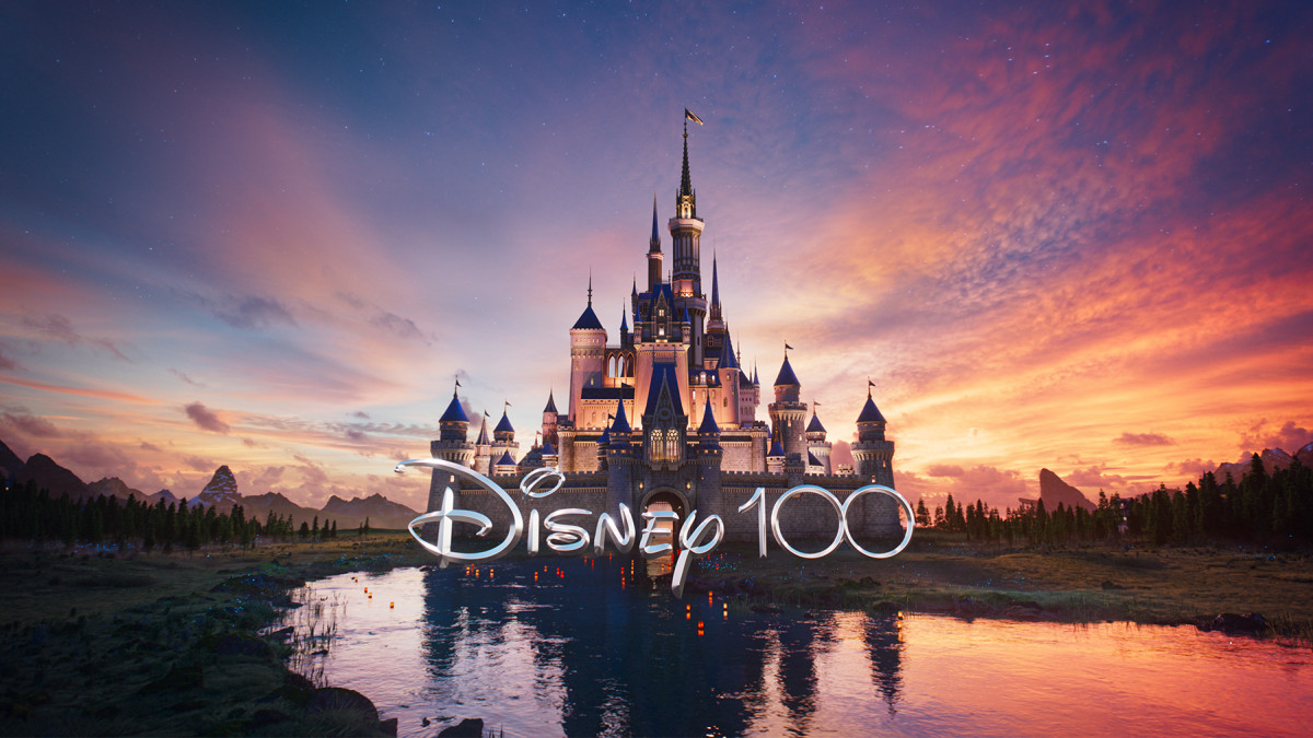Снимка: 100 години Walt Disney: Бизнесът зад фабриката за чудеса