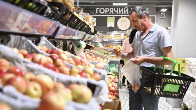 Въпреки всички мерки предприети от властите растежът на цените не