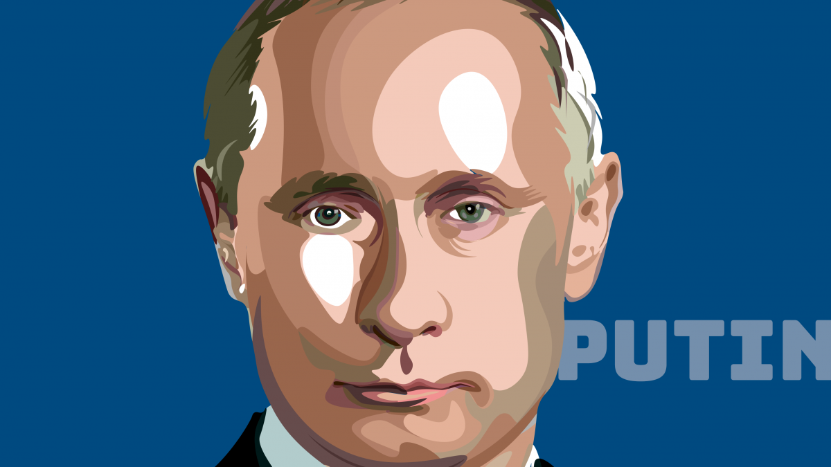 "Няма и не може да има" политически конкурент на Владимир Путин в Русия