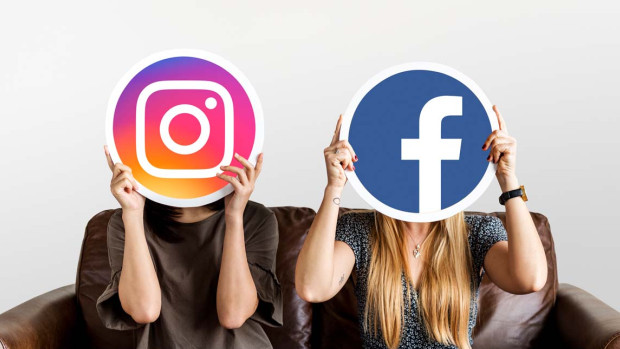 Американски прокурори искат безопасни Facebook и Instagram за деца и тийнейджъри