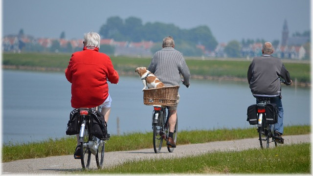 Брюксел бие тревога за застаряващото население на Европа