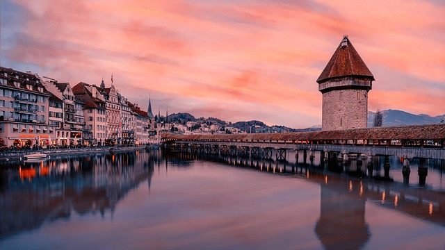 Все повече швейцарци отказват да плащат данъци на държавата