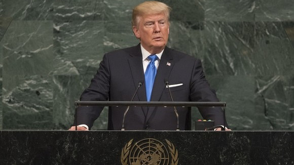 Тръмп обеща да изтегли американските войски от редица страни