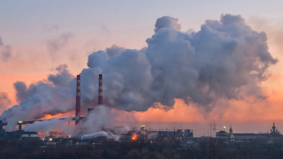 Въздухът в Европейския съюз не е достатъчно чист