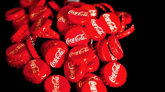 Турският парламент изгони Coca-Cola и Nestle от сградите си