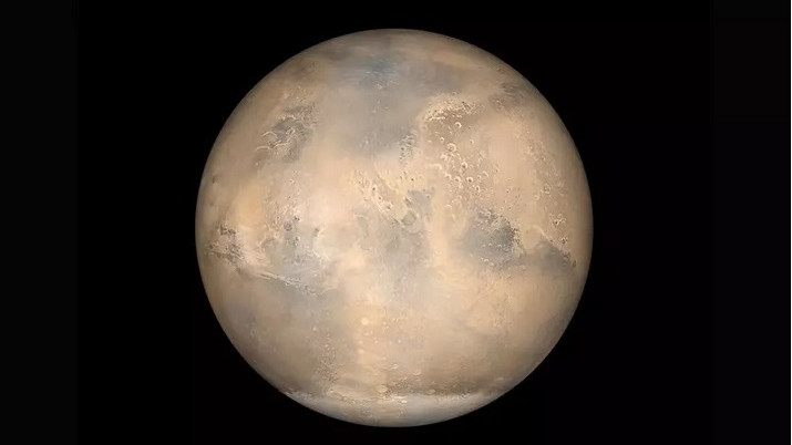 NASA ще достави проби от Марс, но ще се оттегли от Европейската марсианска програма