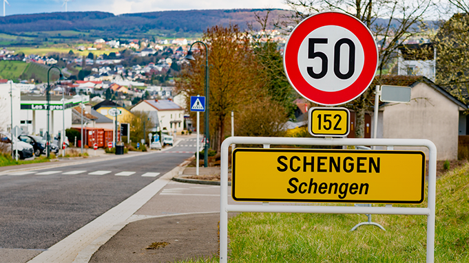 ЕС  да не се надява на единство, докато не разреши шенгенския ребус