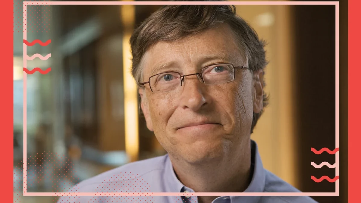 Бил Гейтс: Изкуственият интелект ще доведе тридневната работна седмица
