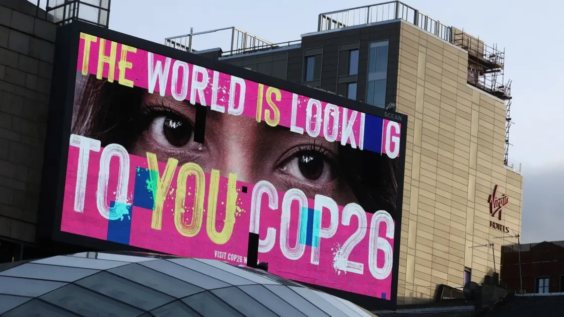 Какво да очакваме от COP28