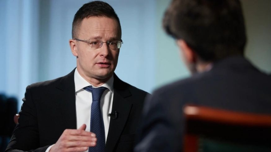 Унгария обяви условието си за деблокиране на трансфера на евросредства към Украйна