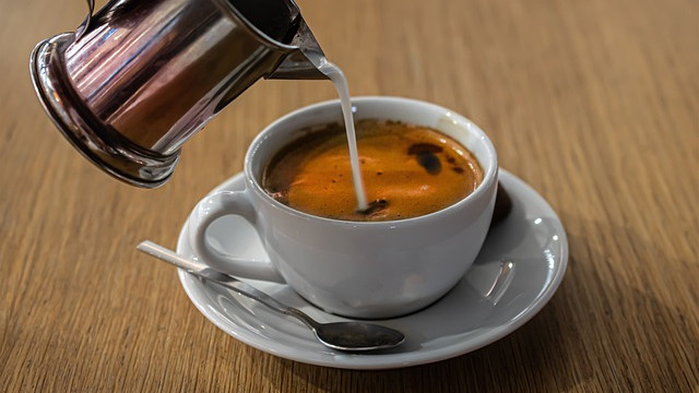Кафето снижава риска от заразяване с коронавирус