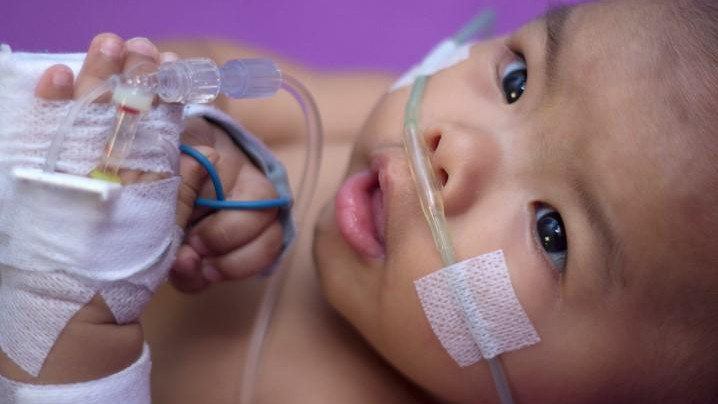 СЗО: Китай да предостави данни за огнищата на детска пневмония
