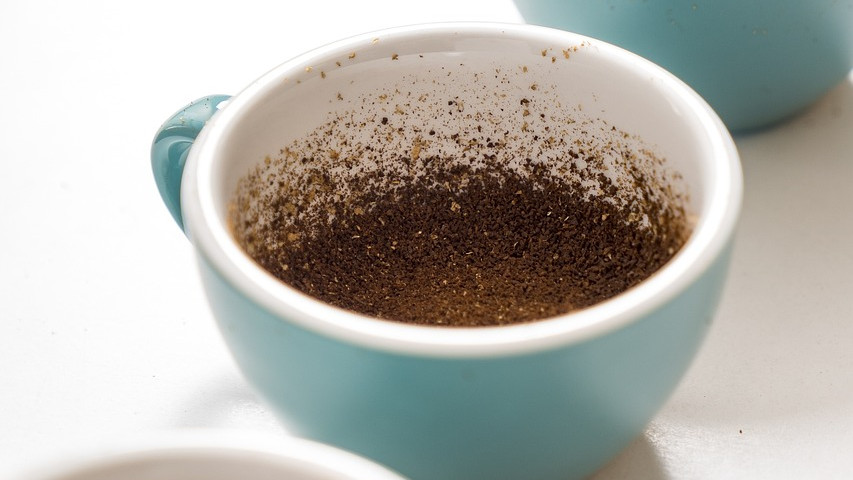 Утайката от кафе може да помогне за предпазване от невродегенеративни заболявания