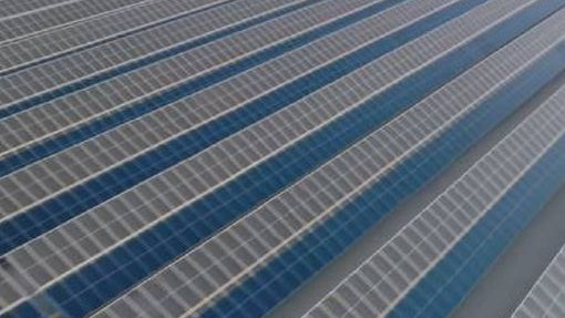 В ОАЕ бе пусната в експлоатация най-голямата слънчева електроцентрала в света