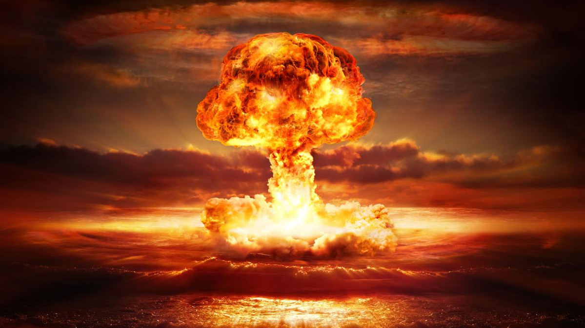 Най-лошият сценарий за ядрена атака ще доведе до гибелта на 90% от американците