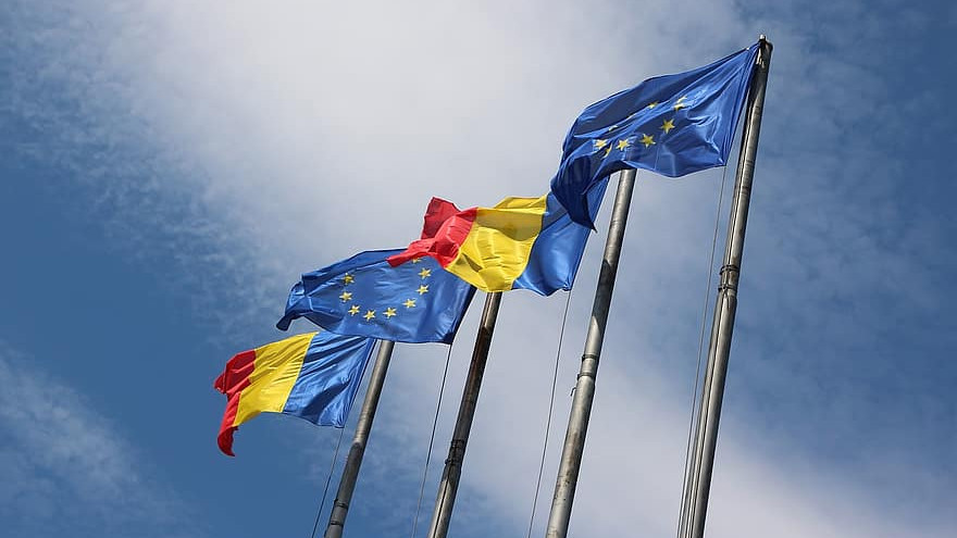 Румъния открива консулство в Пловдив