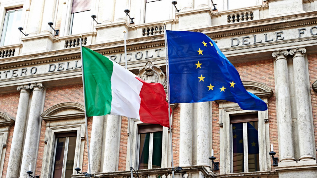 Италия не прие реформите в Европейския механизъм за стабилност