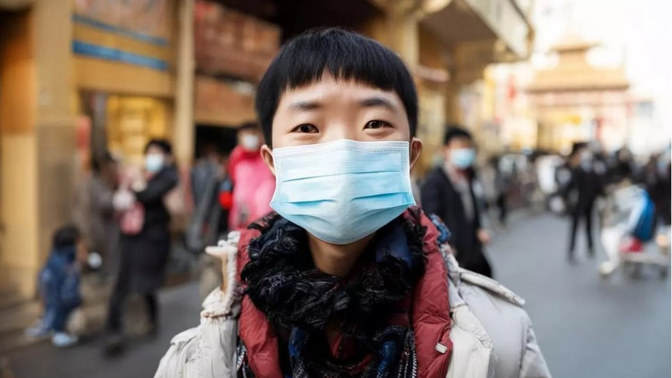 Китай отрече появата на нови вируси, за които се твърди, че са причинили огнище на ОРВИ