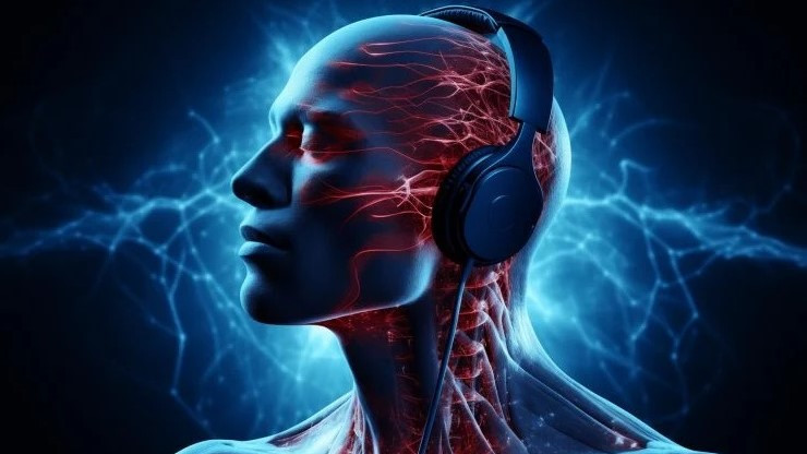 Слушането на любимата музика намалява интензивността и нивата на болка