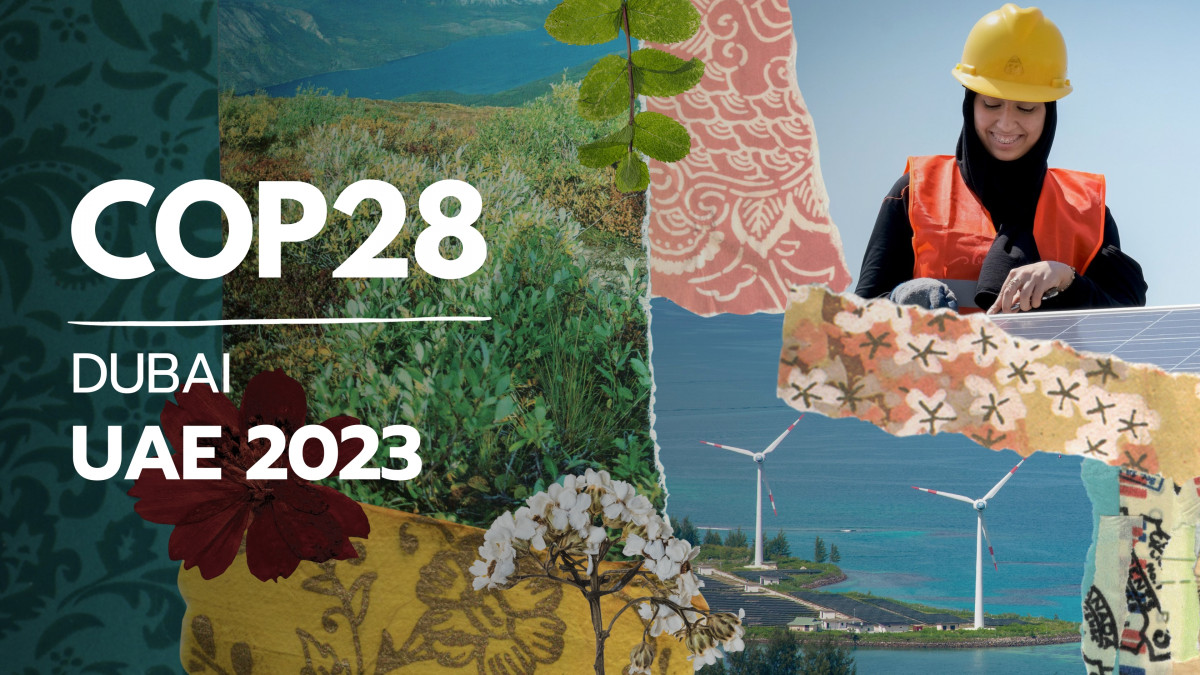 COP28: „Началото на края“ за изкопаемите горива