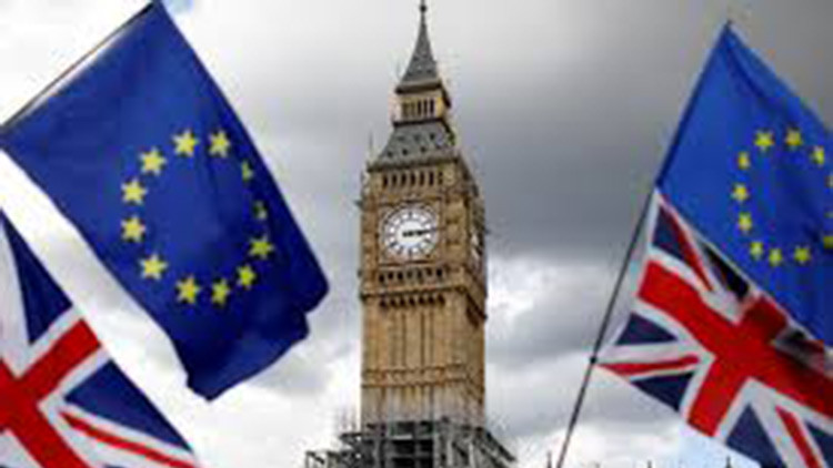 Великобритания се завръща в ключови научни програми на Европейския съюз
