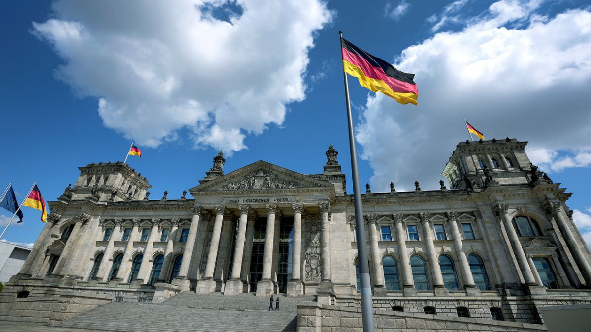 Ще се справи ли Германия с бюджетната криза?