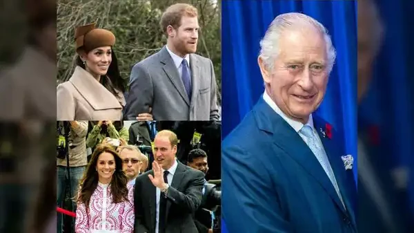 Върнаха се подозренията за расизъм в британското кралско семейство