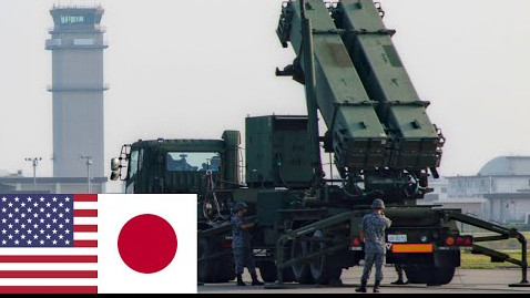 Япония слага край на половинвековна забрана за износ на оръжие