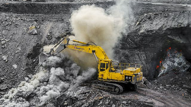 Агенцията по енергетика прогнозира ръст на производството на въглища в световен мащаб