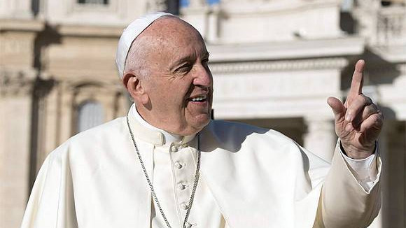 Папа Франциск се изказa за забрана на сурогатното майчинство
