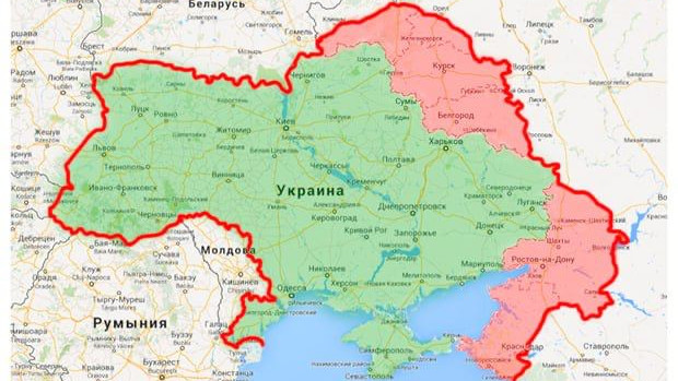 Зеленски подписа указ за исторически населените с украинци територии на РФ