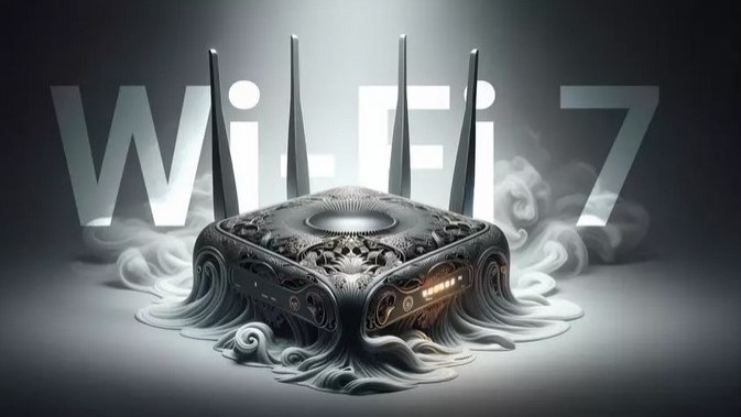 Ултраскоростният Wi-Fi 7 най-накрая получи официално сертифициране
